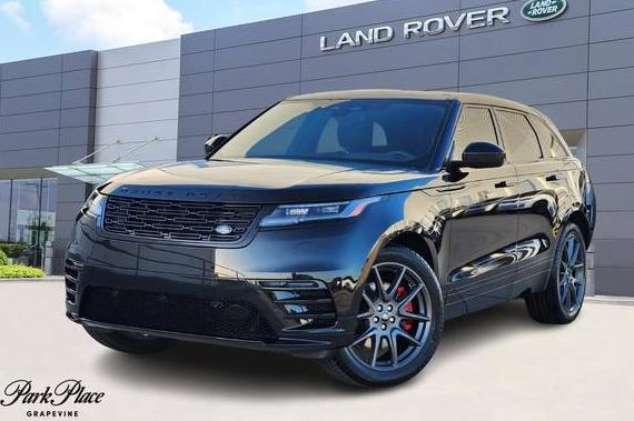 LAND ROVER RANGE ROVER VELAR 2024 SALYL2FU4RA374742 image